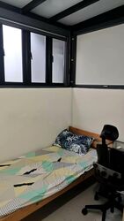 Vibes@Upper Serangoon (D19), Apartment #549880311